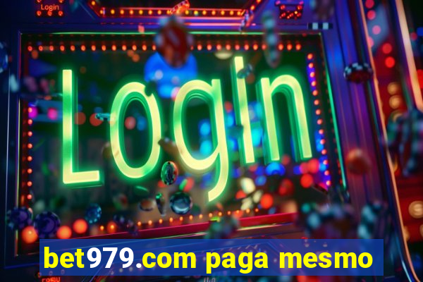 bet979.com paga mesmo